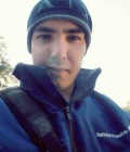 Rencontre Homme : Enrique, 35 ans à Etats-Unis  Frisco